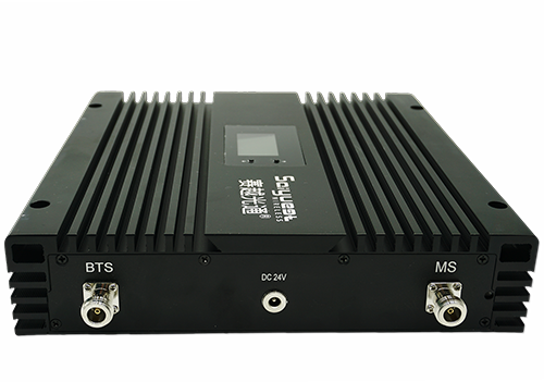 铁东双频手机信号增强器2000㎡