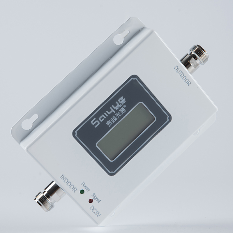 铁东家用配电房机房信号放大器200㎡