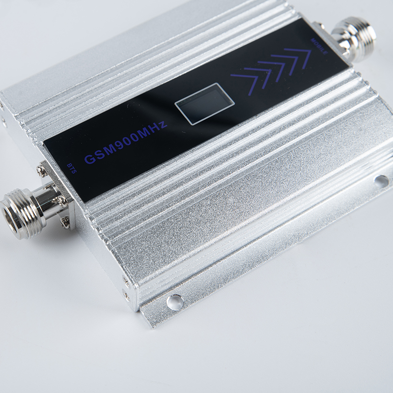 铁东家用单频手机信号增强器100㎡