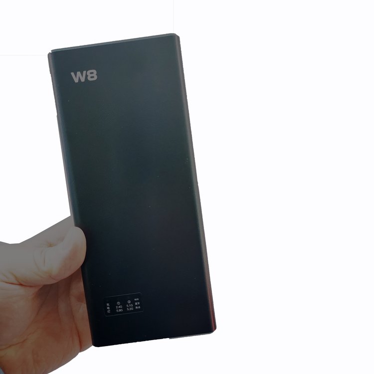  铁东蓝牙WiFi信号屏蔽器